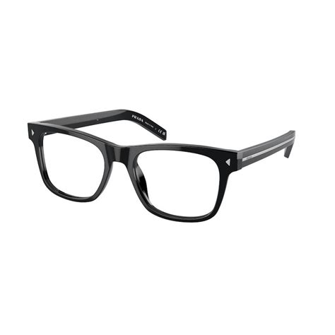 prada pr a13v|Prada PR A13V 16K1O1 Glasses .